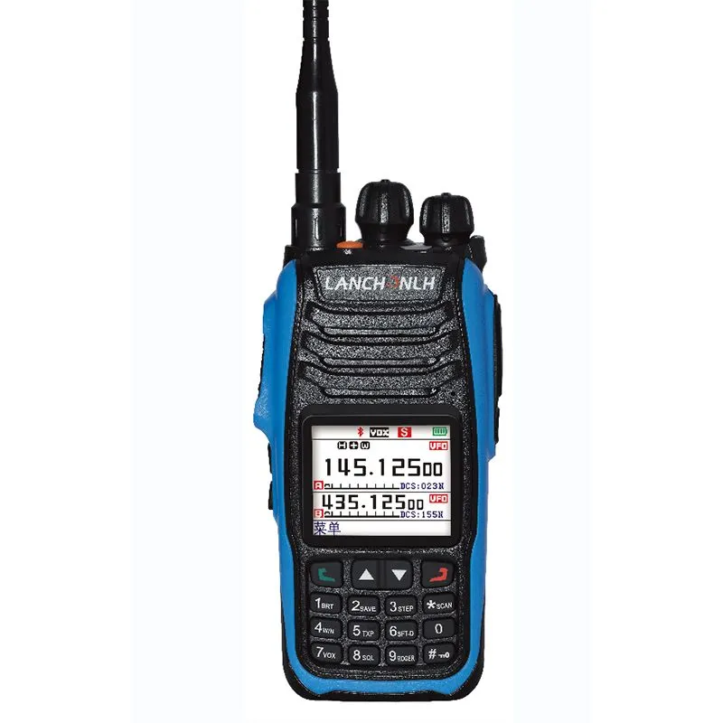 Doğru analog radyo telsizini seçmek için ipuçları